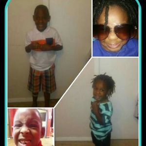 Meet your Posher, Ericka